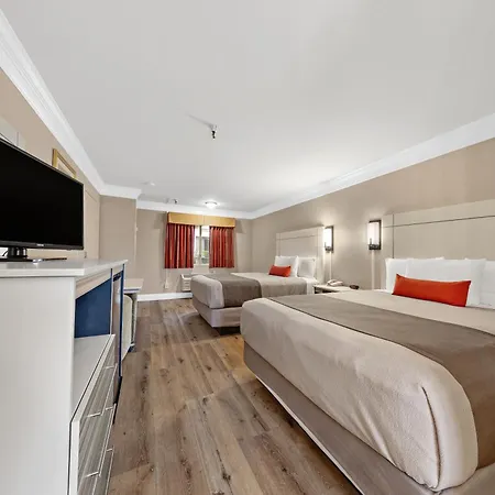 Americas Best Value Inn San Clemente Beach-2