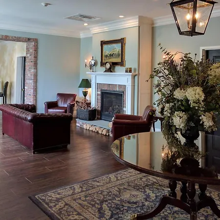 The Century House Latham - North Albany, An Ascend Collection Hotel-2