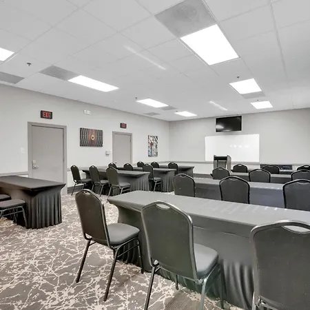 Best Western Plus The Charles Hotel-3