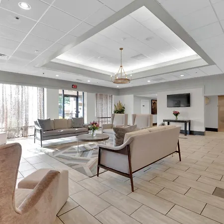 Best Western Plus The Charles Hotel-2