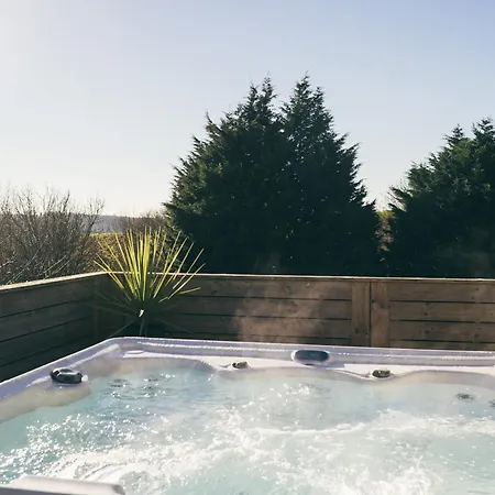 Boringdon Hall Hotel And Spa-2