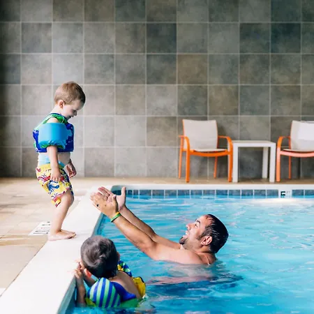 Holiday Inn Grand Rapids Downtown By Ihg-3