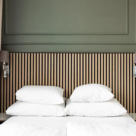 Comfort Hotel Linkoeping City-3