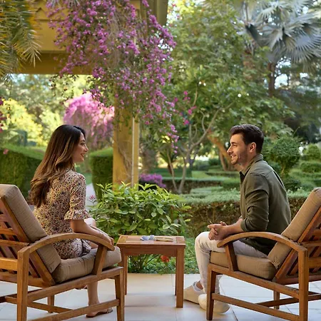 Grand Hyatt Doha Hotel & Villas-3
