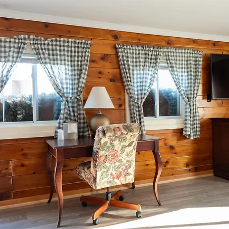 Senator Inn & Spa-3