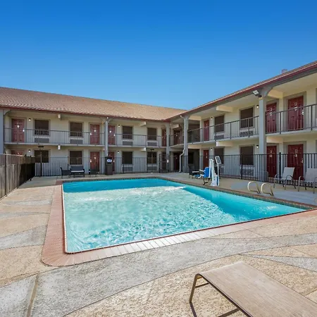 Red Roof Inn College Station-2