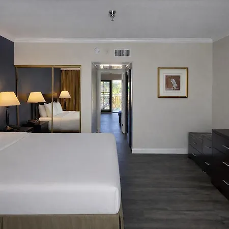 The Buena Park Grand Hotel & Suites-2