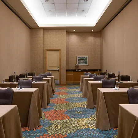 Hyatt Regency Orlando International Airport Hotel-2