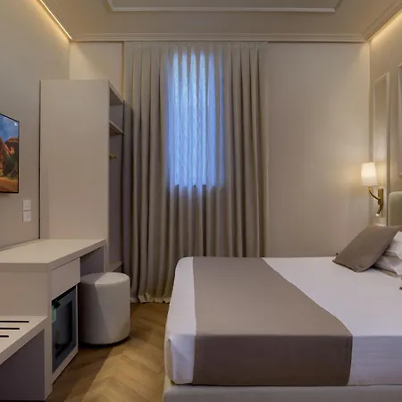 Hotel San Gregorio-2