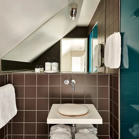 Hotel Skeppsholmen, Stockholm, A Member Of Design Hotels-3