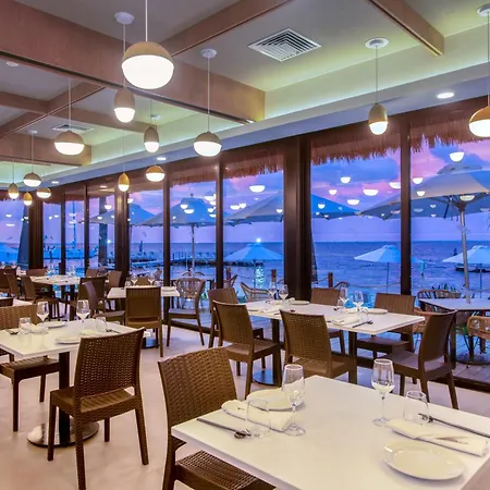 Cancun Bay All Inclusive Hotel-3