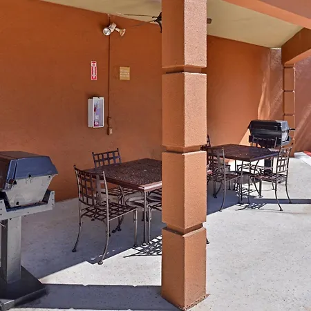 Candlewood Suites San Diego By Ihg-2