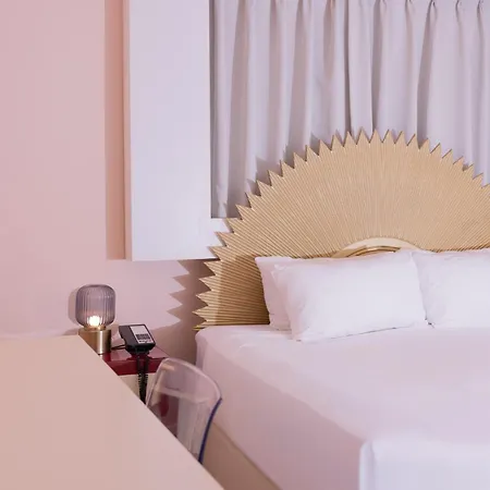 Crest Hotel Suites-3