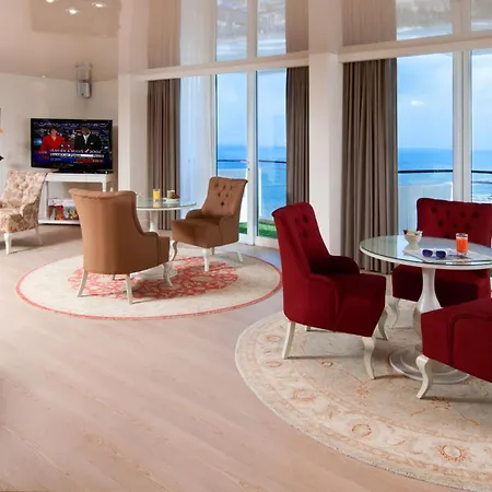 Herods Tel Aviv By The Beach-2
