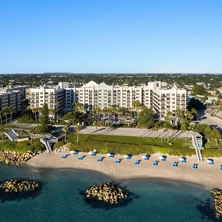 Embassy Suites By Hilton Deerfield Beach Resort & Spa-2