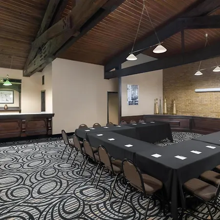 Aiden Austin City Hotel-2