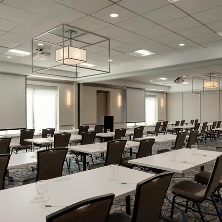 Hilton Garden Inn Harrisburg East-2