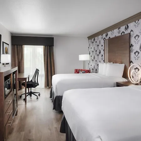 Aiden Austin City Hotel-3