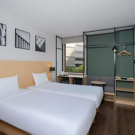 Ibis Bangkok Sukhumvit 4-2