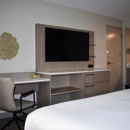 Doubletree By Hilton Chicago - Oak Brook-2