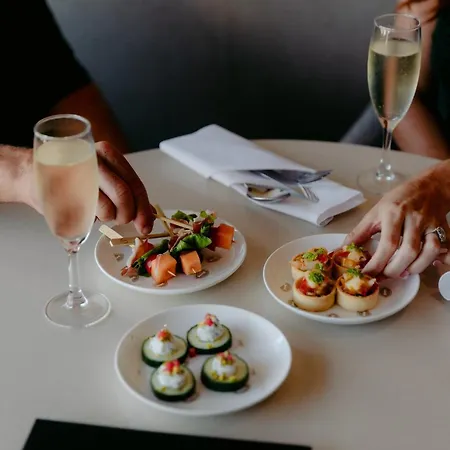 Intercontinental Brisbane By Ihg-3