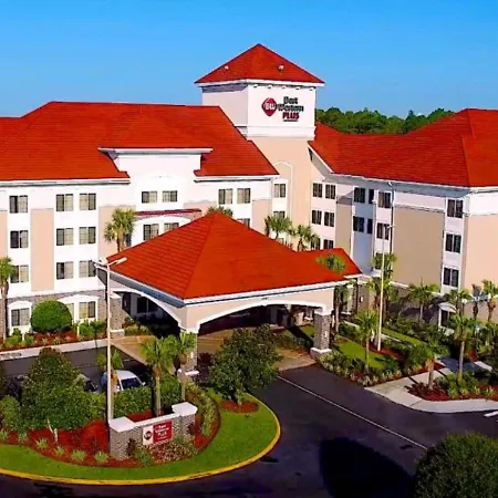 Best Western Plus Orlando Lake Buena Vista South Inn & Suites-3