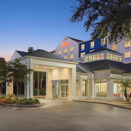 Hilton Garden Inn Tampa North-2