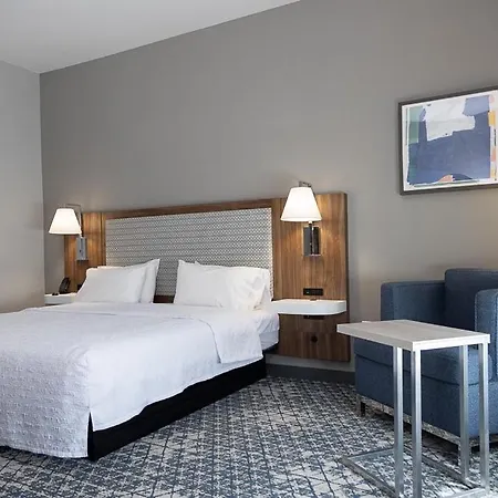 Hampton Inn & Suites Houston Rosenberg-2
