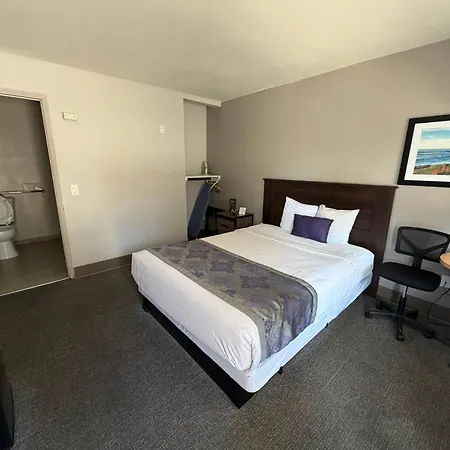 Heritage Inn San Diego-3