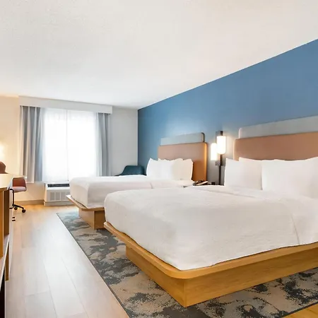 Hampton Inn Rutland/Killington-2