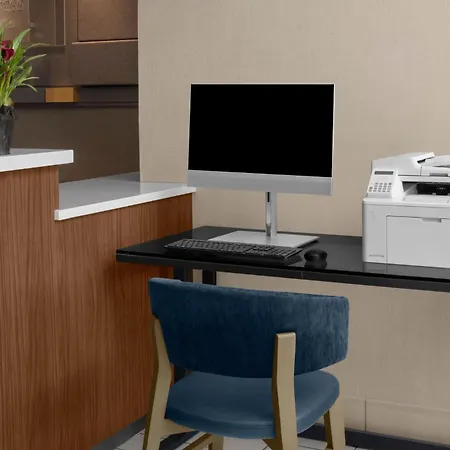 Holiday Inn Express & Suites Boston - Cambridge By Ihg-3