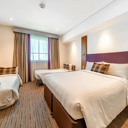 Premier Inn Dubai Silicon Oasis - An Emirates Group Company-3