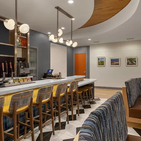 Hotel Indigo Columbus Architectural Center By Ihg-3