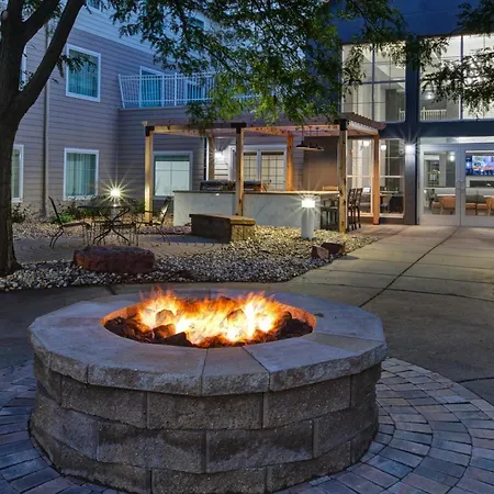 Homewood Suites By Hilton Sioux Falls-3