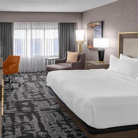 Doubletree By Hilton Springfield-2