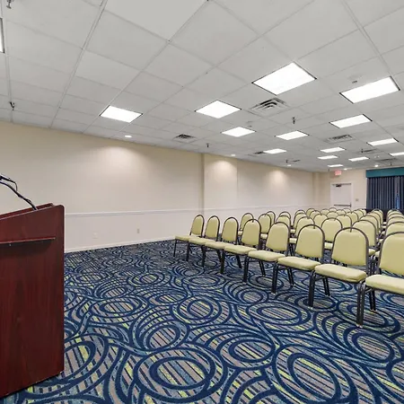 Holiday Inn & Suites Clearwater Beach S-Harbourside-2