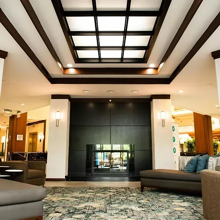 Hotel Auburn Hills-2