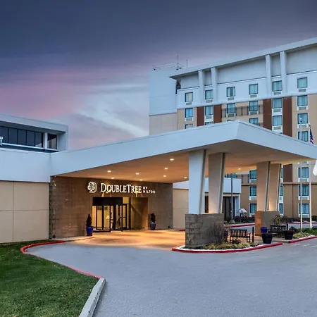 Doubletree By Hilton Cincinnati Airport-3