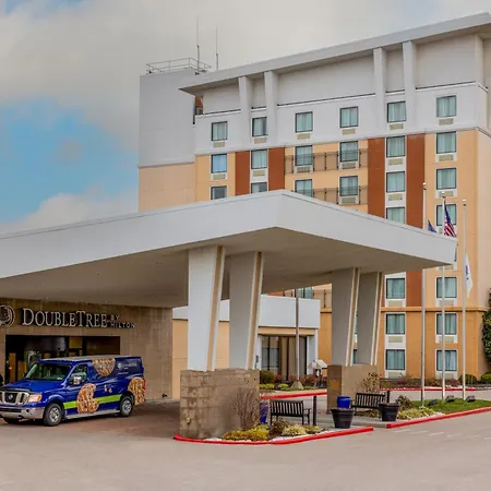 Doubletree By Hilton Cincinnati Airport-2