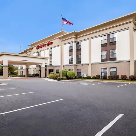 Hampton Inn Akron-Fairlawn-3