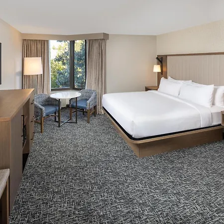 Doubletree By Hilton Jackson-3