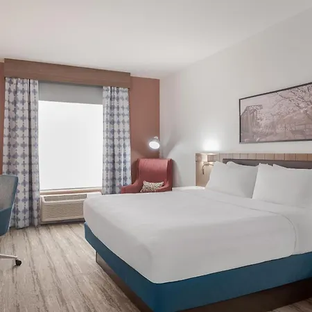 Hilton Garden Inn Morgantown-2