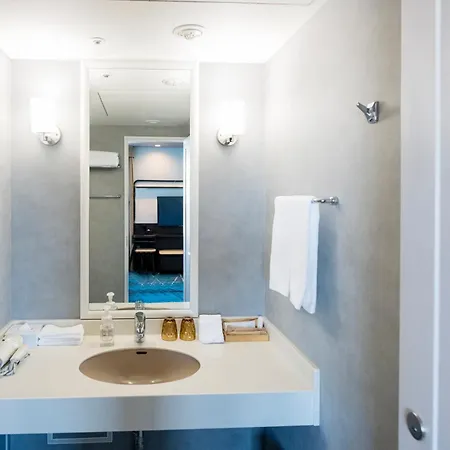 Shibuya Excel Hotel Tokyu-3