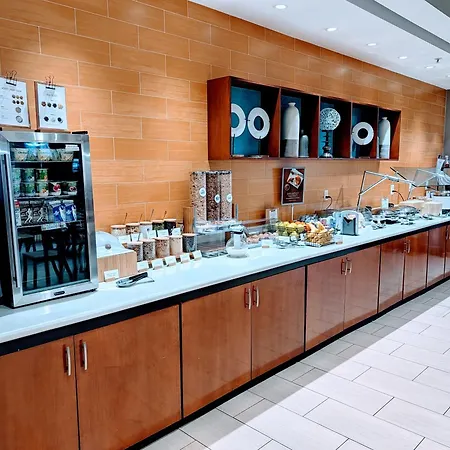 Springhill Suites By Marriott Houston Rosenberg-3