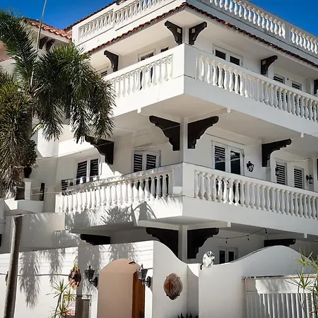 Acacia Boutique Hotel-3