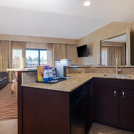 Holiday Inn Resort The Squire At Grand Canyon By Ihg-3