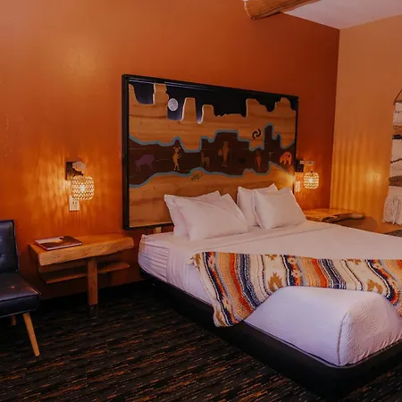 Southwest Inn At Sedona-2