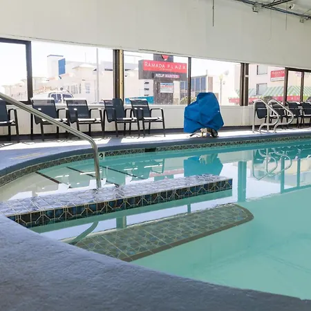 Ramada Plaza By Wyndham Virginia Beach Oceanfront-2