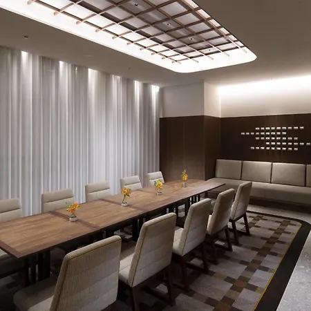 Hilton Nagoya Hotel-2