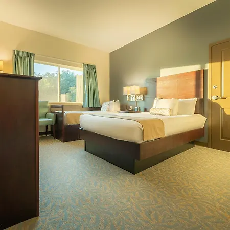 Sun & Ski Inn And Suites-3